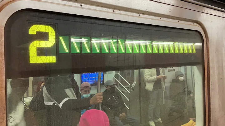 A Custom Mystery (2) Train Announcement… 2/22/22 (2)/(22)/(2)(2)