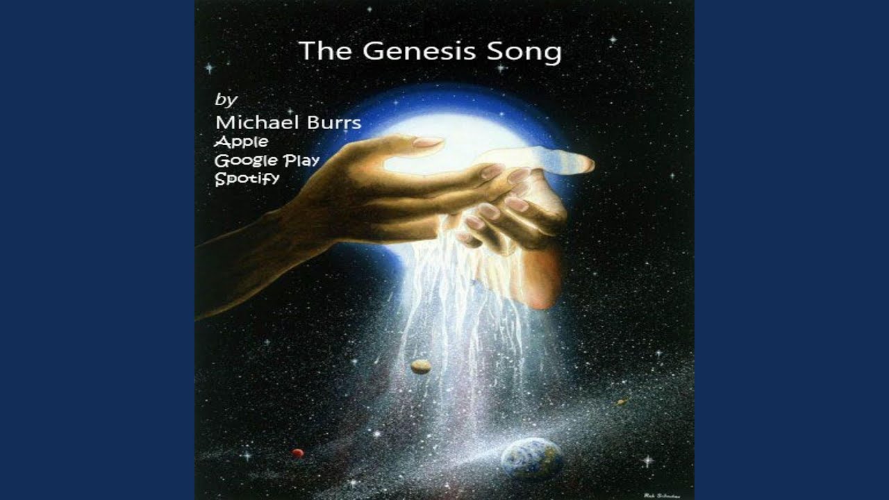 The Genesis Song YouTube