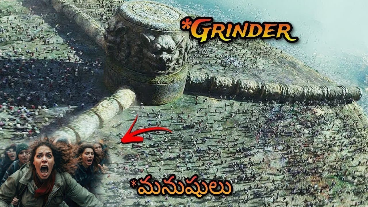 7 Trailలు... 7 పాపాలు.... తప్పని రుజువైతే రుబ్బేస్తారు!!! | Korean Movie| Reupload | Filmy Overload