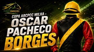 🏆 DANTE FRANCESCHI TALKS ABOUT ON THE END'S VICTORY IN THE COPA ABCPCC MILHA!