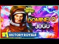 FORTNITE - APENDENDO A JOGAR ‹ Andrey ›