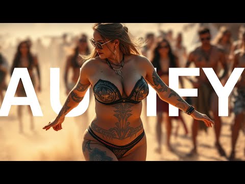 Cover Aurify - Tattoo Girls (Official Music Video) | Tune Box World @tuneboxworld