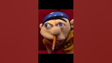 JEFFY IS HILARIOUS! 🤣🔥💯🥶#sml #smljeffy #jeffy #funny #memes #edit #jeffyfunny #puppet #shorts