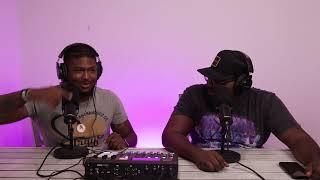 SandBox Podcast: "Why TF You Lying" NPC Streaming, Fetish or a Hustle?