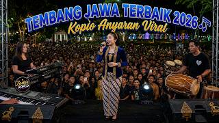 TEMBANG JAWA TERBAIK 2026 🎶 Koplo Anyaran Viral