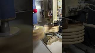 Woodworking Machinery #Automatic Equipment #Air Cushion Comb #Polishing & Sanding #woodworking #wood