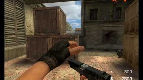 ToByB Frags And Fails FiVe (CSS)