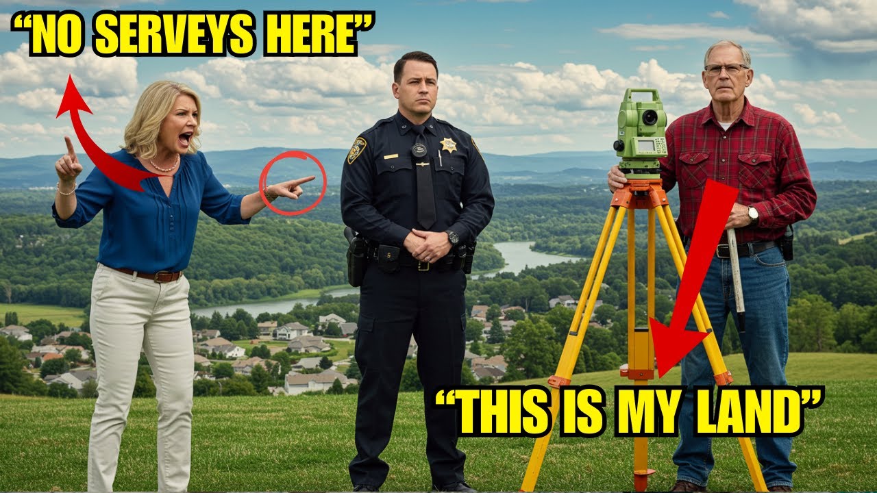 HOA Karen Built 98 Houses on My Land — She Never Expected I’d Own Them ...