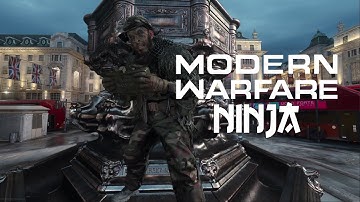 Modern Warfare Ninja Montage #2
