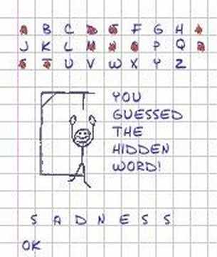 Hangman Deluxe + Bluetooth (PREVIEW)