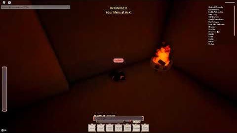 Exploiter: Rogue Lineage