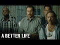 'Carlos Gets Pulled Over & Sent To Jail' Scene | A Better Life