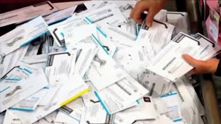 How Utah keeps mail-in voting secure