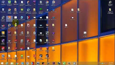 Pagemaker 6.5 run in windows 8 or 8.1