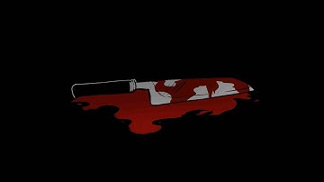 Stabby (old curtain call animatic wip)