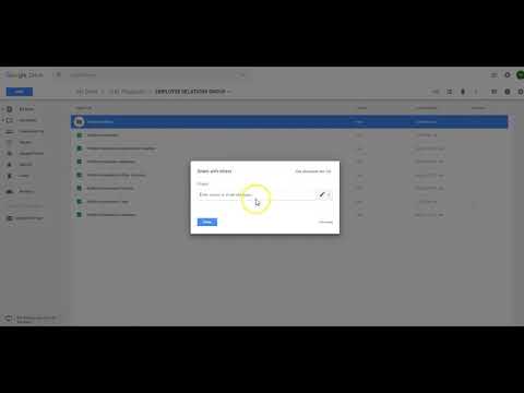 How to access your google cloud base information.