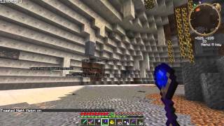 Let's Play Minecraft - FTB, Ep. 67: A Magic Map to the Twilight Forest, now with Trophies.