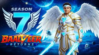 Baalveer Season 5 | New Episode | Ep 357 | 16 March 2026 | New Full Episodes