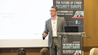 Cybereason - Assessing your security posture based on the Mitre ATT&CK Framework, Pavel Mucha