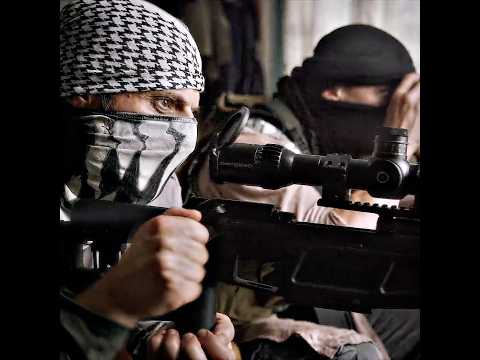 The Enemy Sniper S Accuracy Is Terrifyingly High Shorts Movie