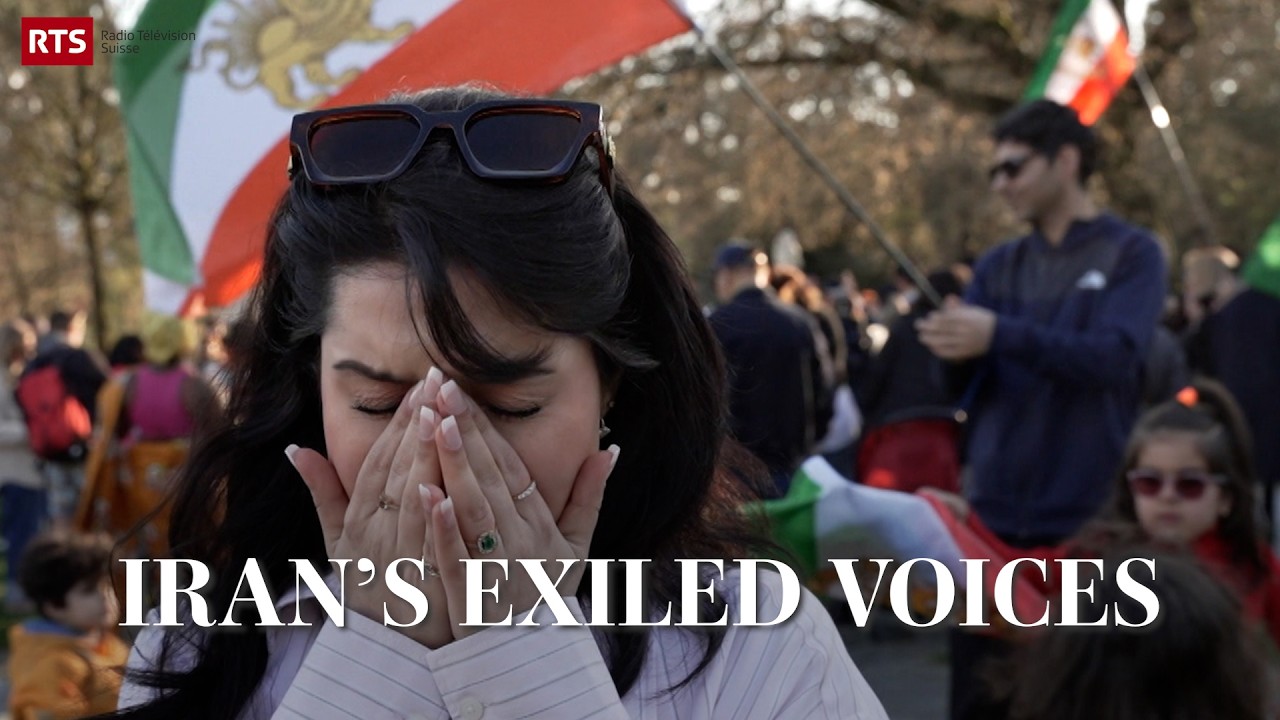 How are the Iranian diaspora responding to the war? | Iran's Exiled Voices