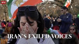 How are the Iranian diaspora responding to the war? | Irans Exiled Voices