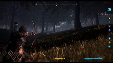 UE4 - Gameplay (Update Alpha)