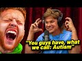 MOST OUTRAGOUS *THEO VON* MOMENTS!