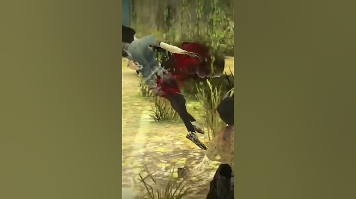||a sniper killer kill two zombies||👹☠️👹🧟🧌