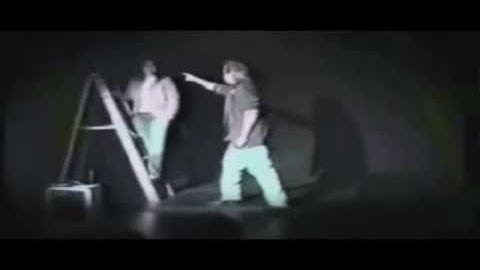 Gmod Idiot Box #6 End Skit: Where