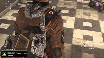 Cheating bastards is ruining The Division - danj6a3476a