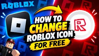 How to Change Roblox Icon for FREE! 🔥 | Roblox Icon Tutorial 2026 screenshot 4