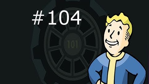 Fallout 3 HD Walkthrough Episode 104: Republic of Death