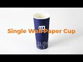 One-Stop Packaging for Coffee Brand