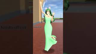 Lagu Mungkin Sang Fajar Dan Sayap Sayap Burung Patah  Sakura School Simulator