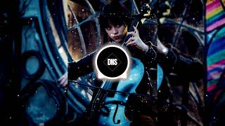 Bloody Mary - Lady Gaga 🔥 (Merlina Addams + Bootleg) 🎧​/ Dark Night Sounds 🎶​