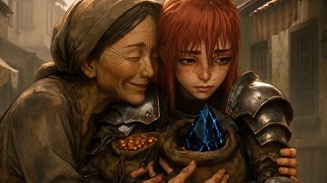 Kerker des Doods! De laatste gok van een koninkrijk om te overleven en zijn bevolking te voeden m...