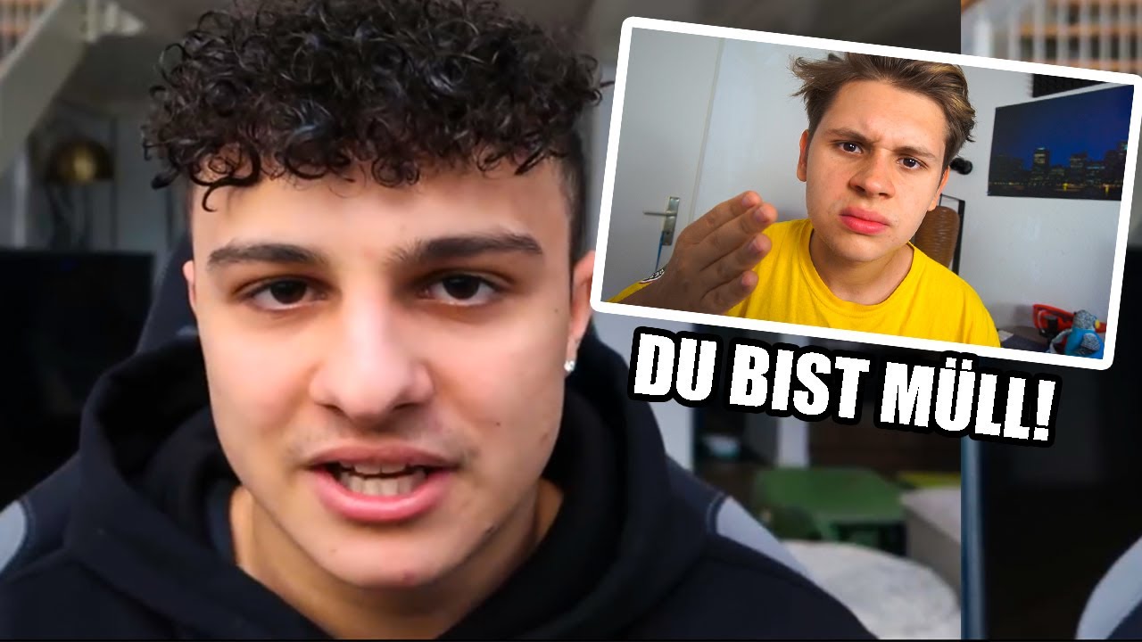 SIMEX DU BIST MÜLL!!🤬👎🏼