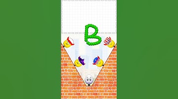 Draw to smash level 1100#drawtosmash #shortsfeed #gamingshorts #games