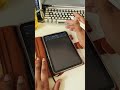 Digital Planning | Goodnotes Planner | Digital Plan with me on iPad mini in Goodnotes 5 app.