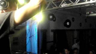 Ecco  @ E=MC2 (Bouvigne) 18/10/2008