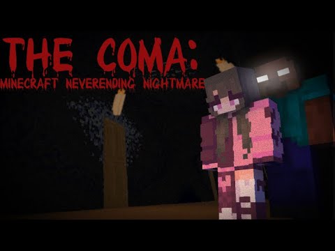 The Coma: The Scariest Minecraft Experience!! - YouTube