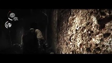 The Evil Within - Episode 5-2 (Fire seems to work...)