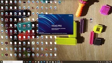 how to make fat major in sony vegas
