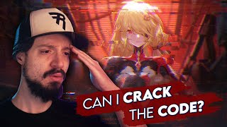 Can I crack the code? Tower of Fantasy Morse Code Signal