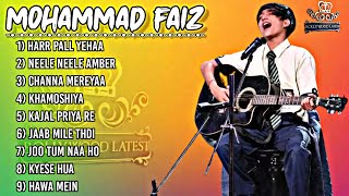 Mohammad Faiz Song | Superstar Singer Season 2 | Mohammad Faiz All Song | Bollywood hindi song 2022