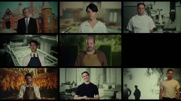 Small World Problem - Stanley Milgram