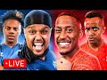 Chunkz vs filly ft speed beta squad and aboflah  match 4 hope