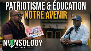 Nionsology E23 P2 Avec Gaston Mubenga Et Kady Martinic Part 2.
