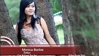 Monica Barbie-Salpu ( Musik Video)Tapsel Madina Baru